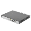 NVR 12 Megapixel (4K) / Reconocimiento Facial / 8 Canales IP / Base de Datos / Hasta 100,000 Fotografías / 2 Bahías de Disco Duro / Bases de Datos / HDMI en 4K