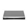 NVR 12 Megapixel (4K) / Reconocimiento Facial / 8 Canales IP / Base de Datos / Hasta 100,000 Fotografías / 2 Bahías de Disco Duro / Bases de Datos / HDMI en 4K
