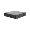 DVR 16 Canales TurboHD + 8 Canales IP / 3K / 5 Megapixel / 8 Bahías de Disco Duro / 16 Entradas de Audio Fisicas (Microfono por Separado) / Audio por coaxitron / Acusense / 16 Entradas de Alarma / POS / H.265+