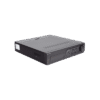 DVR 16 Canales TurboHD + 8 Canales IP / 3K / 5 Megapixel / 8 Bahías de Disco Duro / 16 Entradas de Audio Fisicas (Microfono por Separado) / Audio por coaxitron / Acusense / 16 Entradas de Alarma / POS / H.265+