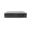 DVR 16 Canales TurboHD + 8 Canales IP / 3K / 5 Megapixel / 8 Bahías de Disco Duro / 16 Entradas de Audio Fisicas (Microfono por Separado) / Audio por coaxitron / Acusense / 16 Entradas de Alarma / POS / H.265+