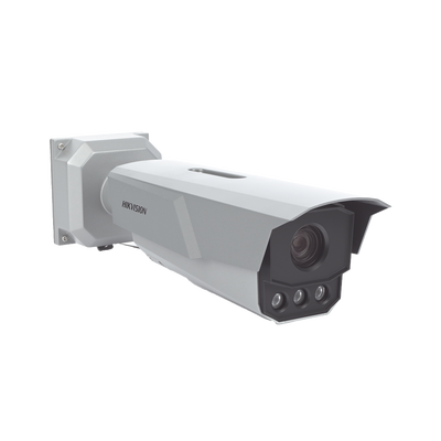 Bala IP 4 Megapixel / ANPR / Reconocimiento y Captura de Placas Vehiculares para Trafico de Alta Velocidad / DARKFIGHTER / WDR 140 dB / IP67 / IK10 / Lente Mot. 10 a 50 mm / 40 mts IR / Micro SD Bala IP 4 Megapixel / ANPR / Reconocimiento y Captura de Placas Vehiculares para Trafico de Alta Velocidad / DARKFIGHTER / WDR 140 dB / IP67 / IK10 / Lente Mot. 10 a 50 mm / 40 mts IR / Micro SD