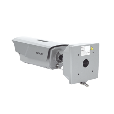 Bala IP 4 Megapixel / ANPR / Reconocimiento y Captura de Placas Vehiculares para Trafico de Alta Velocidad / DARKFIGHTER / WDR 140 dB / IP67 / IK10 / Lente Mot. 10 a 50 mm / 40 mts IR / Micro SD Bala IP 4 Megapixel / ANPR / Reconocimiento y Captura de Placas Vehiculares para Trafico de Alta Velocidad / DARKFIGHTER / WDR 140 dB / IP67 / IK10 / Lente Mot. 10 a 50 mm / 40 mts IR / Micro SD