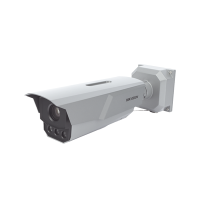 Bala IP 4 Megapixel / ANPR / Reconocimiento y Captura de Placas Vehiculares para Trafico de Alta Velocidad / DARKFIGHTER / WDR 140 dB / IP67 / IK10 / Lente Mot. 10 a 50 mm / 40 mts IR / Micro SD Bala IP 4 Megapixel / ANPR / Reconocimiento y Captura de Placas Vehiculares para Trafico de Alta Velocidad / DARKFIGHTER / WDR 140 dB / IP67 / IK10 / Lente Mot. 10 a 50 mm / 40 mts IR / Micro SD