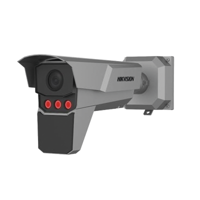 Bala IP 4 Megapixel / ANPR / Radar Interconstruido Medición de 5 a 120 Km/h / Reconocimiento y Captura de Placas Vehiculares para Trafico de Alta Velocidad / DARKFIGHTER / WDR 140 dB / IP67 / IK10 / Lente Mot. 8 a 32 mm / 100 mts IR / MicroSD Bala IP 4 Megapixel / ANPR / Radar Interconstruido Medición de 5 a 120 Km/h / Reconocimiento y Captura de Placas Vehiculares para Trafico de Alta Velocidad / DARKFIGHTER / WDR 140 dB / IP67 / IK10 / Lente Mot. 8 a 32 mm / 100 mts IR / MicroSD