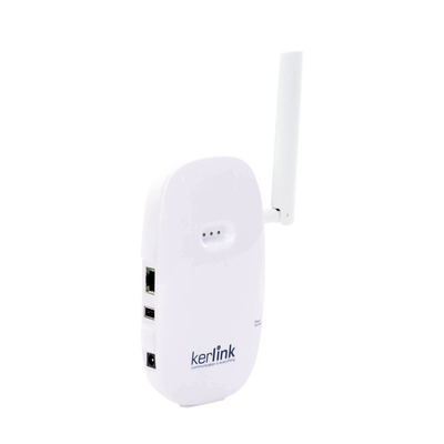 Gateway LoRaWAN Para el Internet de Las Cosas.