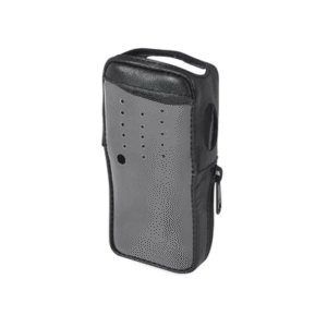 Funda de piel reforzada, cubierta frontal de plástico transparente para TK-2000KV2 y TK-3000KV2 Funda de piel reforzada, cubierta frontal de plástico transparente para TK-2000KV2 y TK-3000KV2