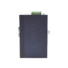 Switch Industrial Administrable Capa 2 con 4 Puertos 10/100/1000T y 2 Puertos SFP 1G/2.5G
