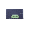 Switch PoE Industrial No Administrable de 4 Puertos PoE 10/100/1000T 802.3at, 2 Puertos SFP 10/1000X