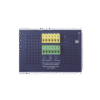 Switch Industrial Capa 3, 16 Puertos 10/100/1000T 802.3 AT POE +, 4 Puertos 1G / 2.5G SFP Switch Industrial Capa 3, 16 Puertos 10/100/1000T 802.3 AT POE +, 4 Puertos 1G / 2.5G SFP