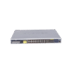 Switch PoE Industrial Capa 3, Con 24 Puertos PoE Gigabit 802.3af/at, 4 Puertos SFP Compartidos 100 / 1000X, Soporta temperaturas extremas de -40 ~ 75°C