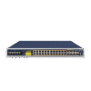 Switch Industrial Capa 3, 24 Puertos Gigabit PoE 802.3af/at, 4 Puertos SFP 1 G, 4 Puertos SFP de 10 G Switch Industrial Capa 3, 24 Puertos Gigabit PoE 802.3af/at, 4 Puertos SFP 1 G, 4 Puertos SFP de 10 G