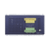 Switch Industrial Administrable Capa 3, Con 8 Puertos PoE Gigabit 802.3bt, 2 Puertos SFP de 1 G / 2.5 G, 2 Puertos SFP 10 G