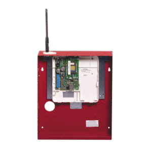 Comunicador Dual IP y GSM 4G para Sistema contra incendio Comunicador Dual IP y GSM 4G para Sistema contra incendio