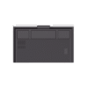 HUAWEI IdeaHub B2, Pantalla interactiva para Colaboración Inteligente, 65", 4K UHD, Android 9, Wi-Fi, blanco Jade.
