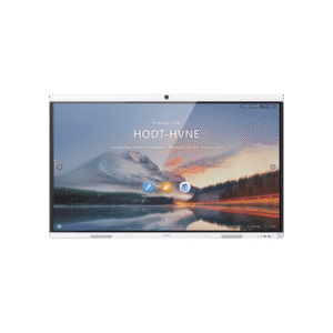 HUAWEI IdeaHub B2, Pantalla interactiva para Colaboración Inteligente, 65", 4K UHD, Android 9, Wi-Fi, blanco Jade. HUAWEI IdeaHub B2, Pantalla interactiva para Colaboración Inteligente, 65", 4K UHD, Android 9, Wi-Fi, blanco Jade.
