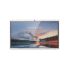 HUAWEI IdeaHub B2, Pantalla interactiva para Colaboración Inteligente, 75", 4K UHD, Android 9, Wi-Fi, blanco Jade.
