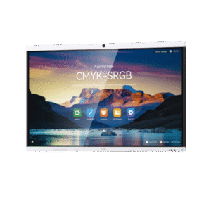 HUAWEI IdeaHub B3, Pantalla interactiva para Colaboración Inteligente, 75", 4K UHD, Harmony, Wi-Fi 6, Seguimiento de Voz, BYOM, Administración desde la Nube Gratis, blanco Jade HUAWEI IdeaHub B3, Pantalla interactiva para Colaboración Inteligente, 75", 4K UHD, Harmony, Wi-Fi 6, Seguimiento de Voz, BYOM, Administración desde la Nube Gratis, blanco Jade