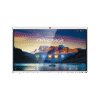 HUAWEI IdeaHub B3, Pantalla interactiva para Colaboración Inteligente, 86", 4K UHD, Harmony, Wi-Fi 6, Seguimiento de Voz, BYOM, Administración desde la Nube Gratis, blanco Jade