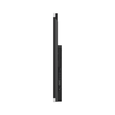HUAWEI IdeaHub B3, Pantalla interactiva para Colaboración Inteligente, 86", 4K UHD, Harmony, Wi-Fi 6, Seguimiento de Voz, BYOM, Administración desde la Nube Gratis, blanco Jade