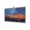 HUAWEI IdeaHub S2, Pantalla interactiva para Colaboración Inteligente, 65", 4K UHD, Harmony OS, Wi-Fi 6, Cámara inteligente, Funcionalidad BYOM.
