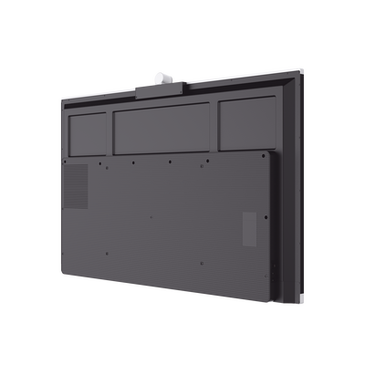 HUAWEI IdeaHub S2, Pantalla interactiva para Colaboración Inteligente, 75", 4K UHD, Harmony OS, Wi-Fi 6, Cámara inteligente, Funcionalidad BYOM.