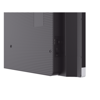 HUAWEI IdeaHub S2, Pantalla interactiva para Colaboración Inteligente, 75", 4K UHD, Harmony OS, Wi-Fi 6, Cámara inteligente, Funcionalidad BYOM.