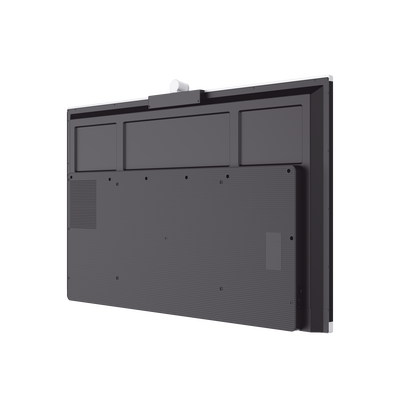 HUAWEI IdeaHub S2, Pantalla interactiva para Colaboración Inteligente, 86", 4K UHD, Harmony OS, Wi-Fi 6, Cámara inteligente, Funcionalidad BYOM.