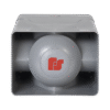 Altavoz para exterior de alta potencia, 120/240Vca