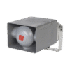 Altavoz para exterior de alta potencia, 120/240Vca
