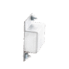 Montaje de Tamper para Gabinete IMP-30-V2. Compatible con SFTAMP01, SS072 o SS073.