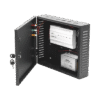 Controlador de Acceso / 1 PUERTA / Funcion ADMS PUSH Incluida / Alta Seguridad / 3 Años de Garantía / Biometría Integrada / 20,000 Huellas / Software de integración ZKBioSecurity
