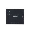 Controlador de acceso / 4 PUERTAS / Biometría Integrada / Hasta 3,000 Huellas / 30,000 Tarjetas / Incluye Gabinete y Fuente de Alimentación 12Vcc/5A compatible con ZKACCESS 3.5