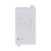 Inyector POE 802.3 af/at (48V 0.6A) / Para Puntos de Acceso Alta Labs ( O Cualquier Equipo con PoE+) / 2 Puertos 10/100/1000 Mbps / Incluye cable AC