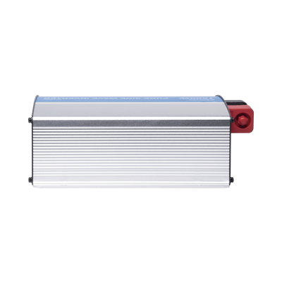Inversor Ipower 1200 W, Ent: 24 V, Salida: 120 Vca