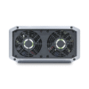 Inversor IPower-Plus 1500 W, Ent: 24 V, Salida: 120 Vca Ideal para Baterías de Litio