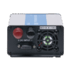 Inversor Ipower 280 W, Ent: 12V, Salida: 120 Vca