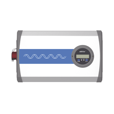 Inversor IPower-Plus 4000 W, Ent: 48 Vcc, Salida: 120 Vca Ideal para Baterías de Litio Inversor IPower-Plus 4000 W, Ent: 48 Vcc, Salida: 120 Vca Ideal para Baterías de Litio