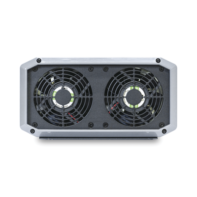 Inversor IPower-Plus 4000 W, Ent: 48 Vcc, Salida: 120 Vca Ideal para Baterías de Litio Inversor IPower-Plus 4000 W, Ent: 48 Vcc, Salida: 120 Vca Ideal para Baterías de Litio