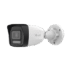 HiLook Series / Bala IP 4 Megapixel / Lente 2.8 mm / 30 mts IR / Micrófono Integrado / Exterior IP67 / PoE / dWDR / H.265+ / ONVIF