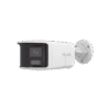 Bala IP 6 Megapíxel /Imagen Panorámica 180°/ Micro SD 512 GB / Resistencia IP67 / Audio Bidireccional / Alarma visual y auditiva Integrada / Smart Supplement Light