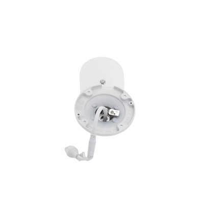 Bala IP 4 Megapixel / Lente Motorizado 2.8 - 12 mm / 30 mts IR EXIR / PoE / Exterior IP67 / WDR 120 dB / Micro SD / ONVIF Bala IP 4 Megapixel / Lente Motorizado 2.8 - 12 mm / 30 mts IR EXIR / PoE / Exterior IP67 / WDR 120 dB / Micro SD / ONVIF