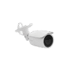 Bala IP 4 Megapixel / Lente Motorizado 2.8 - 12 mm / 30 mts IR EXIR / PoE / Exterior IP67 / WDR 120 dB / Micro SD / ONVIF Bala IP 4 Megapixel / Lente Motorizado 2.8 - 12 mm / 30 mts IR EXIR / PoE / Exterior IP67 / WDR 120 dB / Micro SD / ONVIF