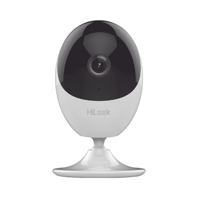 Cubo IP 2 Megapixel / Lente 2.0 mm (Gran Angular) / Audio de Dos Vías / WiFi / Memoria Micro SD / Notificacion Push / Interior / H.265+ Cubo IP 2 Megapixel / Lente 2.0 mm (Gran Angular) / Audio de Dos Vías / WiFi / Memoria Micro SD / Notificacion Push / Interior / H.265+