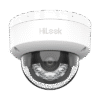 [Dual Light] Domo IP de 2 Megapixel (1080p) / Lente 2.8 mm / 20 mts IR + 15 mts Luz Blanca / Micrófono Integrado / ACUSENSE Lite / Uso en interior / PoE / dWDR / H.265+ / ONVIF