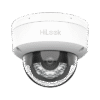 [Dual Light] HiLook Series / Domo IP de 4 Megapixel / Uso en interior / Lente 2.8 mm / 20 mts IR + 20 mts Luz Blanca / Micrófono Integrado / ACUSENSE Lite / PoE / dWDR / H.265+ / ONVIF