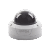 HiLook Series / Domo IP 4 Megapixel / Lente 2.8 mm / 30 mts IR / Exterior IP67 / IK10 / PoE / WDR / ONVIF HiLook Series / Domo IP 4 Megapixel / Lente 2.8 mm / 30 mts IR / Exterior IP67 / IK10 / PoE / WDR / ONVIF