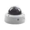 HiLook Series / Domo IP 4 Megapixel / Lente 2.8 mm / 30 mts IR / Exterior IP67 / IK10 / PoE / WDR / ONVIF HiLook Series / Domo IP 4 Megapixel / Lente 2.8 mm / 30 mts IR / Exterior IP67 / IK10 / PoE / WDR / ONVIF