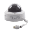 HiLook Series / Domo IP 4 Megapixel / Lente 2.8 mm / 30 mts IR / Exterior IP67 / IK10 / PoE / WDR / ONVIF HiLook Series / Domo IP 4 Megapixel / Lente 2.8 mm / 30 mts IR / Exterior IP67 / IK10 / PoE / WDR / ONVIF