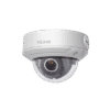 HiLook Series / Domo IP 4 Megapixel / 30 mts IR / Exterior IP67 / PoE / WDR 120 dB / Lente Motorizado 2.8-12 mm / IK10 / MicroSD